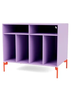 Spin I Modul, inkl. ben fra Montana