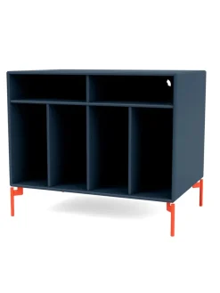 Spin I Modul, inkl. ben fra Montana