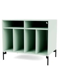 Spin I Modul, inkl. ben fra Montana