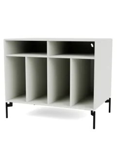 Spin I Modul, inkl. ben fra Montana