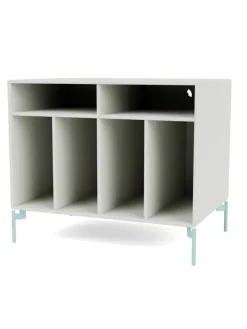 Spin I Modul, inkl. ben fra Montana