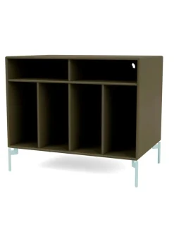 Spin I Modul, inkl. ben fra Montana