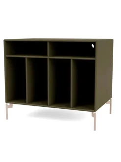 Spin I Modul, inkl. ben fra Montana