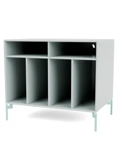 Spin I Modul, inkl. ben fra Montana