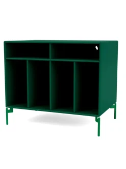 Spin I Modul, inkl. ben fra Montana