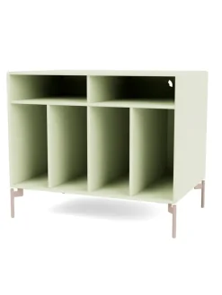 Spin I Modul, inkl. ben fra Montana