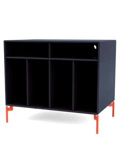 Spin I Modul, inkl. ben fra Montana