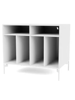 Spin I Modul, inkl. ben fra Montana