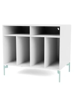 Spin I Modul, inkl. ben fra Montana