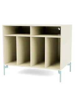 Spin I Modul, inkl. ben fra Montana