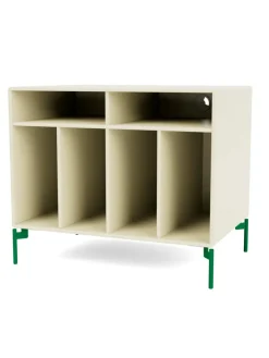 Spin I Modul, inkl. ben fra Montana