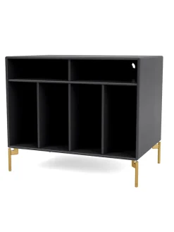 Spin I Modul, inkl. ben fra Montana