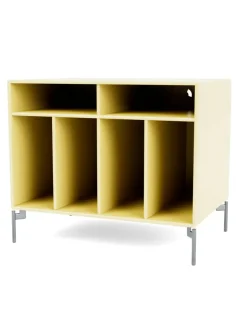 Spin I Modul, inkl. ben fra Montana