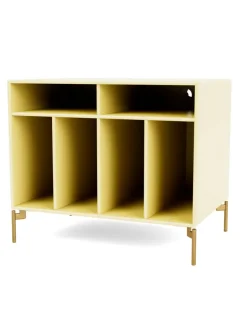 Spin I Modul, inkl. ben fra Montana