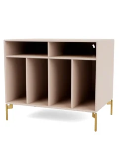 Spin I Modul, inkl. ben fra Montana