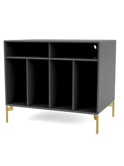 Spin I Modul, inkl. ben fra Montana