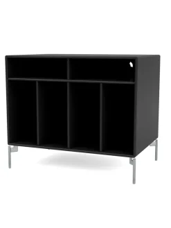 Spin I Modul, inkl. ben fra Montana