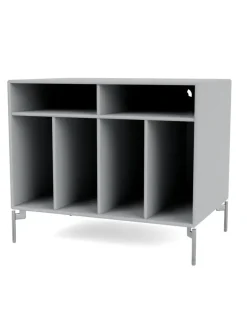 Spin I Modul, inkl. ben fra Montana