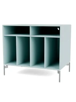 Spin I Modul, inkl. ben fra Montana