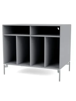 Spin I Modul, inkl. ben fra Montana