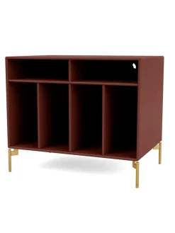 Spin I Modul, inkl. ben fra Montana