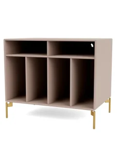 Spin I Modul, inkl. ben fra Montana