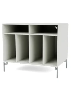 Spin I Modul, inkl. ben fra Montana