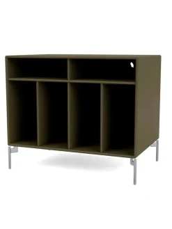 Spin I Modul, inkl. ben fra Montana