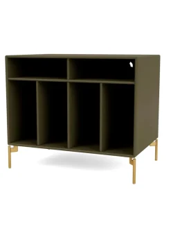 Spin I Modul, inkl. ben fra Montana