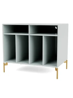 Spin I Modul, inkl. ben fra Montana