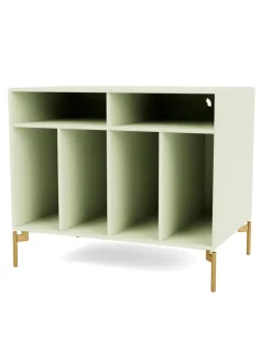 Spin I Modul, inkl. ben fra Montana