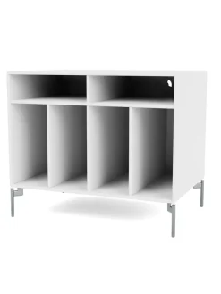 Spin I Modul, inkl. ben fra Montana