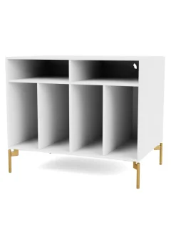 Spin I Modul, inkl. ben fra Montana