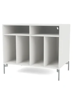 Spin I Modul, inkl. ben fra Montana