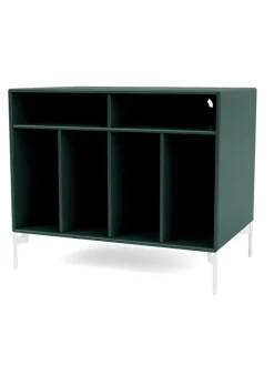 Spin I Modul, inkl. ben fra Montana