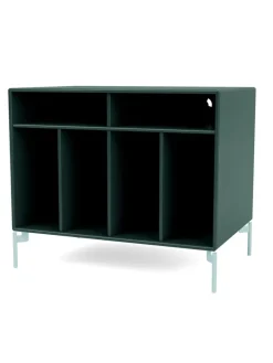 Spin I Modul, inkl. ben fra Montana