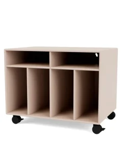 Spin I Modul, inkl. ben fra Montana