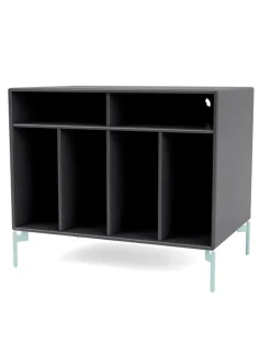 Spin I Modul, inkl. ben fra Montana