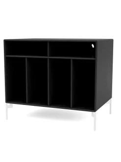 Spin I Modul, inkl. ben fra Montana