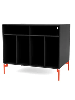 Spin I Modul, inkl. ben fra Montana