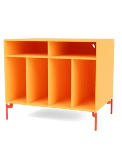 Spin I Modul, inkl. ben fra Montana