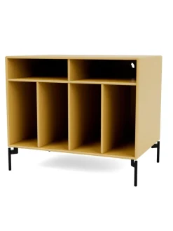 Spin I Modul, inkl. ben fra Montana