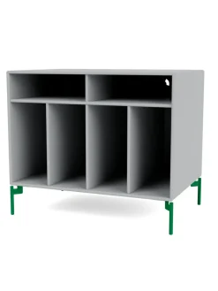 Spin I Modul, inkl. ben fra Montana