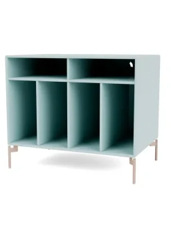 Spin I Modul, inkl. ben fra Montana