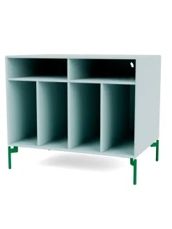 Spin I Modul, inkl. ben fra Montana