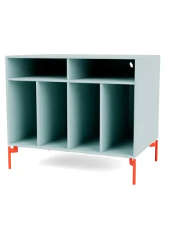 Spin I Modul, inkl. ben fra Montana