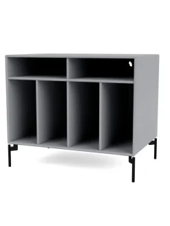 Spin I Modul, inkl. ben fra Montana