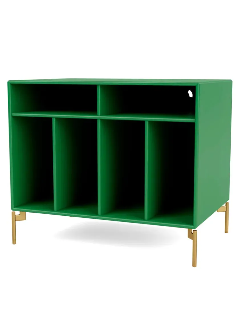 Spin I Modul, inkl. hjul fra Montana