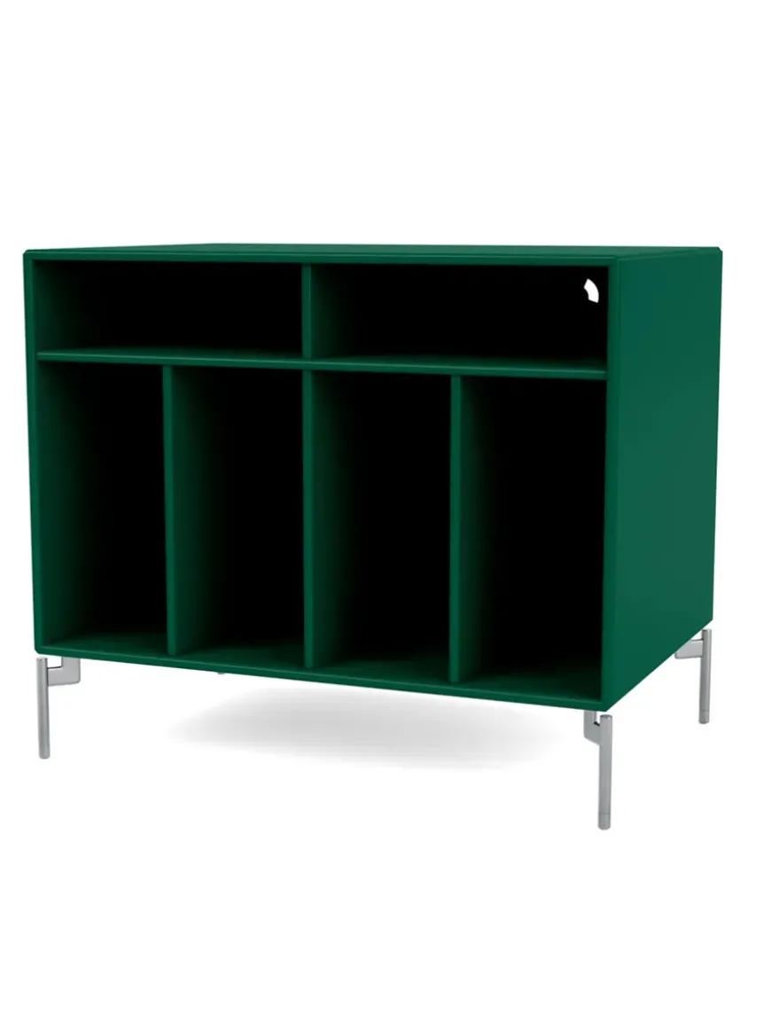 Spin I Modul, inkl. hjul fra Montana