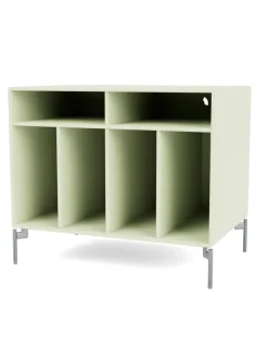 Spin I Modul, inkl. hjul fra Montana